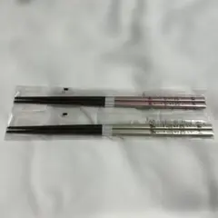 わちふぃーるど ダヤン 箸 2膳セットのサムネイル