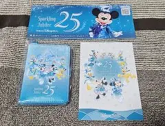 ディズニーリゾート25th 昔のキャストネームタグ - メルカリ