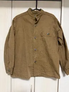 ロジスティクスジャケット フレンチアーミー Nigel Cabournのサムネイル