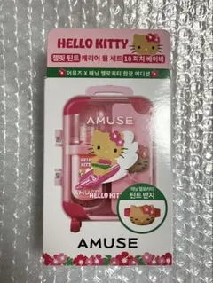 アミューズ ジェルフィットティント キャリー PEACH BABY キティのサムネイル