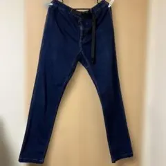 グラミチGramicci DENIM NN-パンツのサムネイル