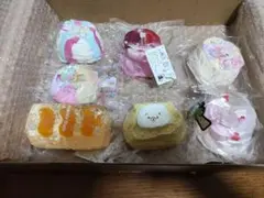 スクイーズまとめ売り 15点 1個あたり600円！ハハジン Sakura 春日 スクイーズまとめ売り 15点 1個あたり600円！ハハジン Sakura 春日