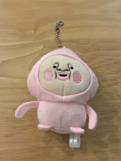 こびとづかん カクレモモジリ ぬいぐるみ マスコット