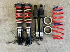 たらぼう様専用 ホンダ N-ONE モデューロX 純正ショックサスペンション