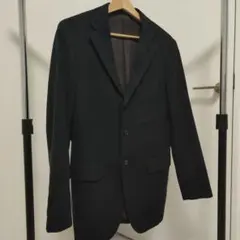 Paul Smith LONDON テーラードジャケット ブラックのサムネイル