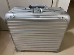 極美品 RIMOWA Cabin Trolley Classic Flight - メルカリ