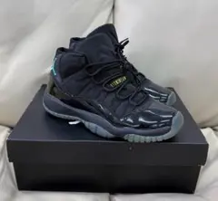 2026年最新】JORDAN 11 RETRO GSの人気アイテム - メルカリ