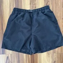 COBRA コブラ　ハーフパンツ ショートパンツ ショーツ 水陸両用 黒 Мのサムネイル