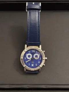 RAYMOND WEIL W1 8000 クロノグラフ 腕時計 レイモンドウェルのサムネイル