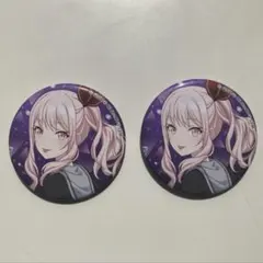 プロセカ　暁山瑞希　キャラバッジコレクション　vol.1　まとめ売り