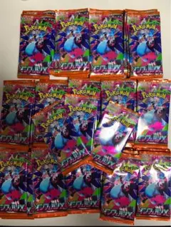 インフェルノX 106パックセット！ ※サーチ済み 3BOX分➕16パック