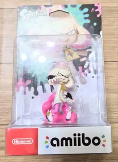 2025年最新】スプラトゥーン amiibo ヒメの人気アイテム - メルカリ