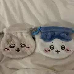 ちいかわ　ガチャガチャ