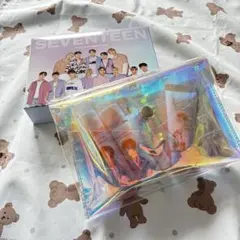SEVENTEEN セブチ エスクプス　ザセム　the saem トレカ 2026年最新】seventeen the saem トレカの人気アイテム - メルカリ