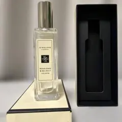 ジョーマローン ウッドセージ&シーソルト コロン 30ml