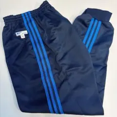 【新品未使用】 モリスポ　ジャージパンツ　サイドライン　ウエスト84 サイズLL