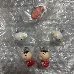 サンリオ　めじるしアクセサリー