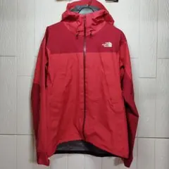 【希少・極美品】ノースフェイス　クライムライトジャケット　XL　ゴアテックス