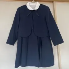 女の子130サイズフォーマル一式　卒業、入学式