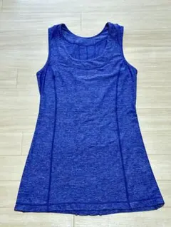 lululemon ルルレモン タンクトップ