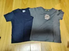 【未使用】Tシャツ2枚セットのサムネイル