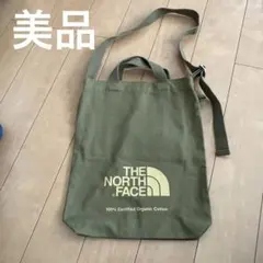 THE NORTH FACE トートバッグ
