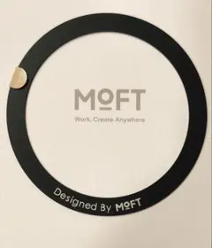 MOFT メタルリングのみのサムネイル