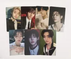 ENHYPEN ソンフン トレカ まとめ売り