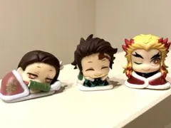 鬼滅の刃 おねむたん