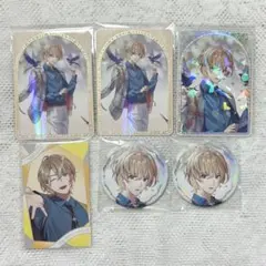 にじさんじ ART OF NIJISANJI 7周年 風楽奏斗