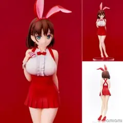 月曜日のたわわ　アイちゃん　イースター・バニーVerのサムネイル