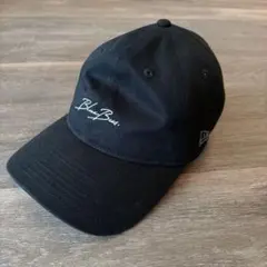 BB × NEW ERAキャップ 9THIRTY BLUE BEES LOGO