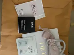 ディオール　クレームアブリコ