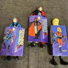 2026年最新】タカトク キャプテンハーロックの人気アイテム - メルカリ