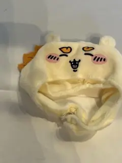 ねこのかぶりもの　ちいかわ　シーサー　ガチャ