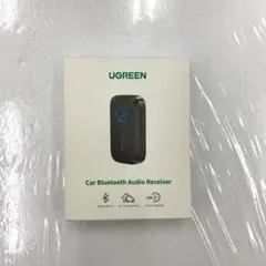 5.3 Bluetooth レシーバー 3.5mm 受信機 type-C充電