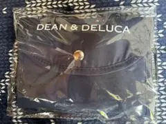 DEAN&DELUCA 正規品 岡山限定 【ネイビー】エコバッグのサムネイル