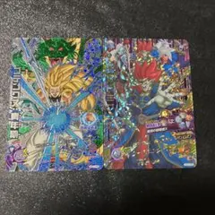 2026年最新】ドラゴンボールヒーローズ エラーカードの人気アイテム