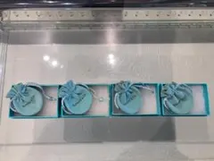 2026年最新】ティファニー 巾着の人気アイテム - メルカリ