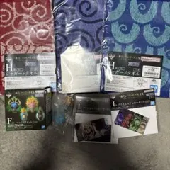 一番くじ ワンピース EX 悪魔を宿す者達 vol.3 まとめ売り