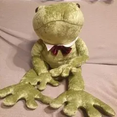 マンハッタントイ　希少　カエル　ぬいぐるみ マンハッタントイ 希少 カエル ぬいぐるみ - メルカリ