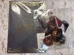 VOLTACTION アラビアンスタイル 特典 冊子 渡会雲雀 アクスタ