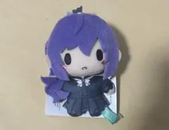 プロセカ 朝比奈まふゆ 映画版ふわぷち