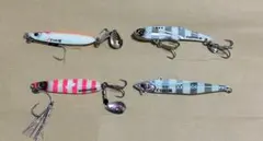 E-BLADE .フリフリバイブ、ジャックアイマキマキ、E-BLADE Ｓのサムネイル