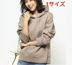 バンヤードストーム パーカー