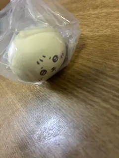 Chikawa Baby ハイハイフィギュア(ラッコ)