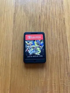 炭水化物大好き様専用 スプラトゥーン3 カセットのみ