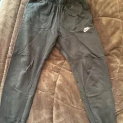 Nike グレー スウェットパンツ Sサイズ
