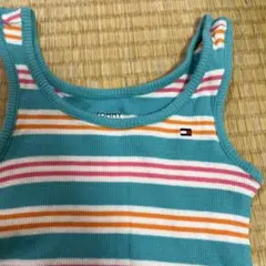 TOMMY HILFIGER ノースリーブタンクトップ XXSのサムネイル