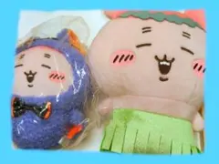 カニちゃんセット